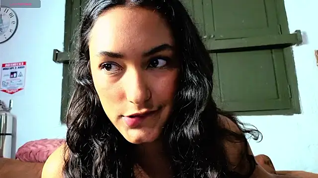 SaraZuletaa's cam snapshot