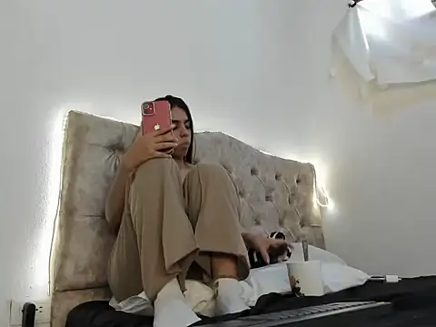 Bekka_kiss's cam snapshot