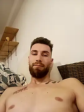 MisterHaze live sex cam