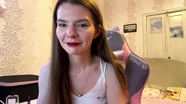 LavondaDeleston's cam snapshot