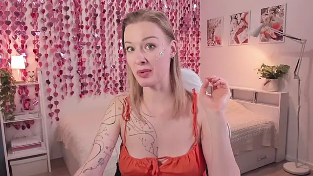 MissRightX's cam snapshot