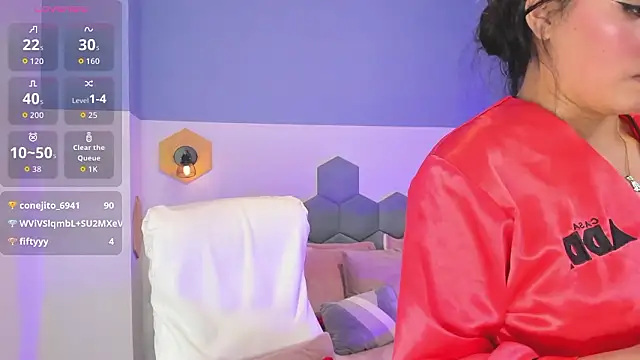 Chloe_fischer_'s cam snapshot