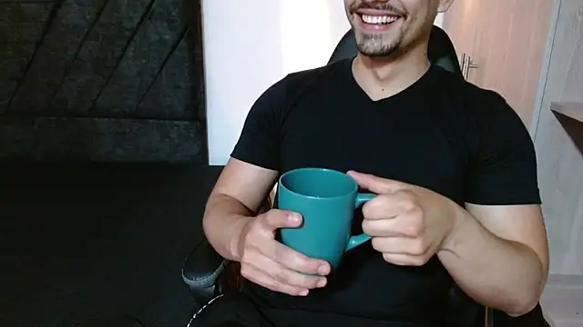 Ian_Daviz live sex cam