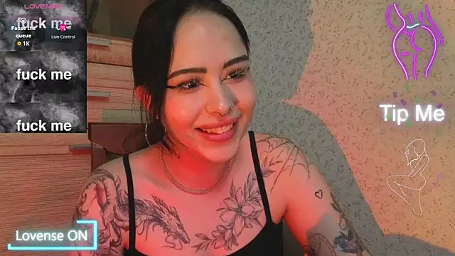 baby__kim's cam snapshot