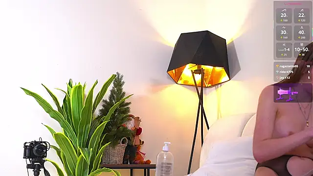 VallieBrandwein's cam snapshot