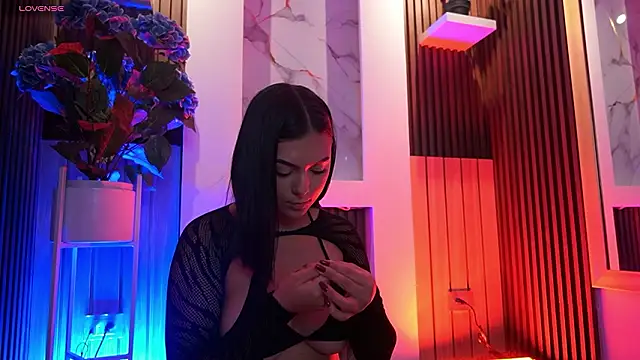 LiaWheeler's cam snapshot