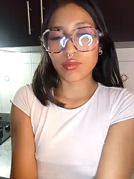 celeste_stonnes's cam snapshot