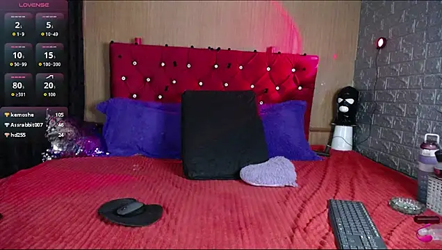 Lia_anal_h's cam snapshot