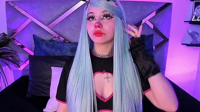 Keidy_rose's cam snapshot