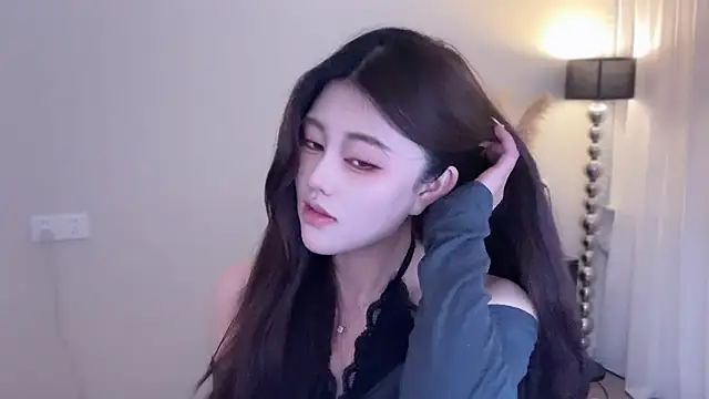 Cure-uuuuuuuu's cam snapshot