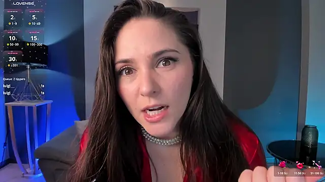 BeccaBaxter's cam snapshot