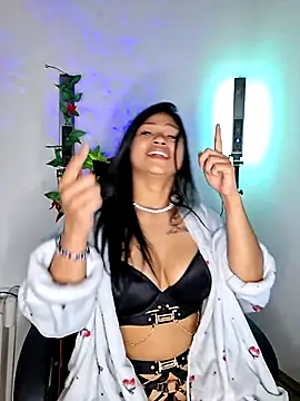 Tigresa23's cam snapshot