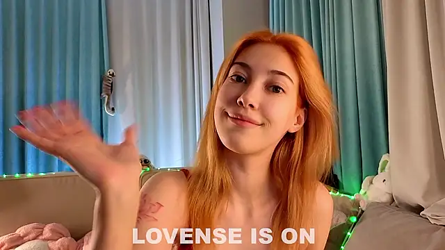 AngelicRice's cam snapshot