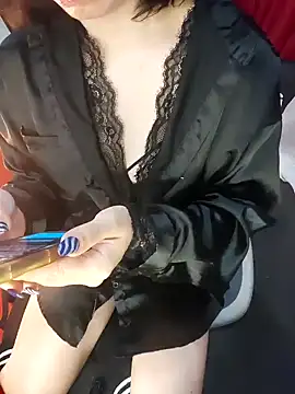 Alone_nothing's cam snapshot