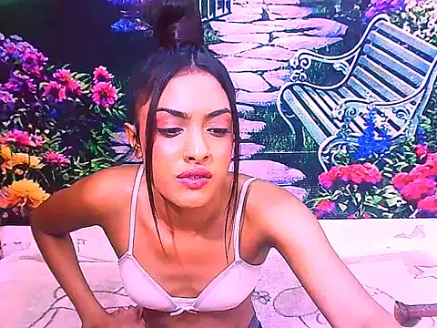 IndianPretty14u2Luv's cam snapshot