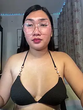 Miss_Deliciousness live sex cam