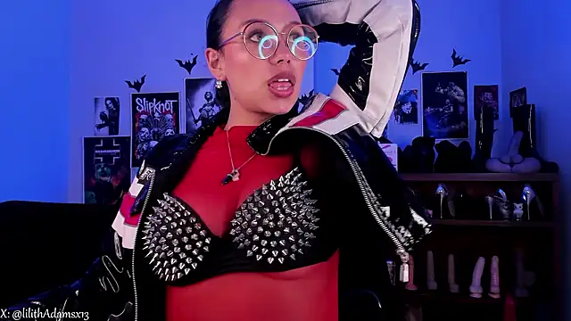 lilith-deveraux's cam snapshot