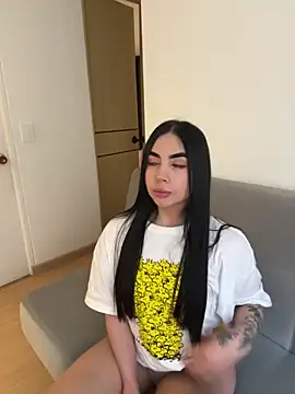 tamy_xoo's cam snapshot