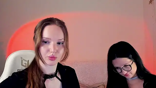 MishkaMe's cam snapshot