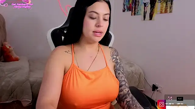 Victoryyy_'s cam snapshot