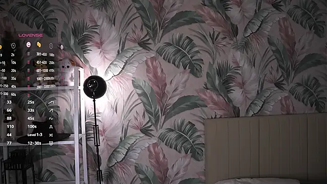 MarlinVarian's cam snapshot