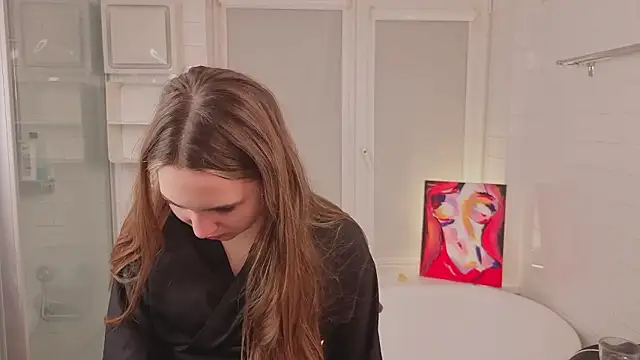 LeenaPuita's cam snapshot