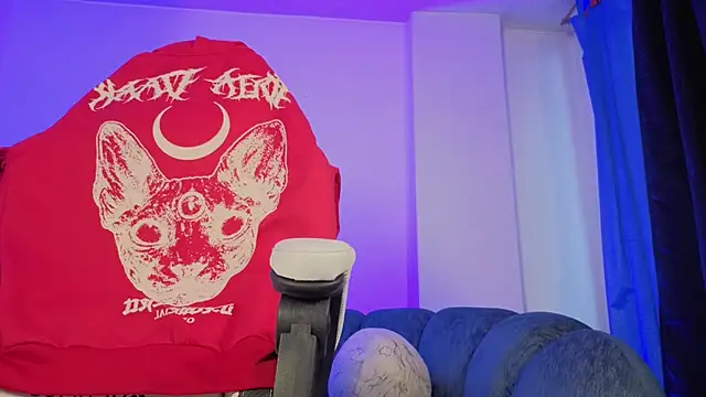 Bafomet_'s cam snapshot