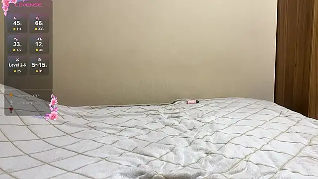 SkyeDavis's cam snapshot