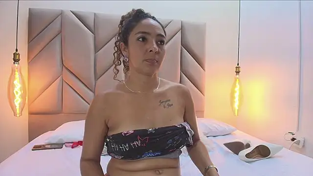 BiancaFords's cam snapshot