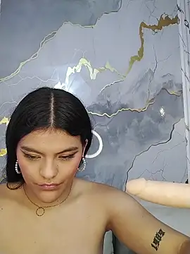 NIKIBUNNY's cam snapshot