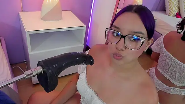 SophyRuiz_'s cam snapshot