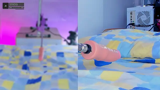 candysexy_cm's cam snapshot