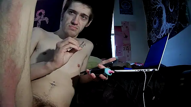 ATwinkie live sex cam