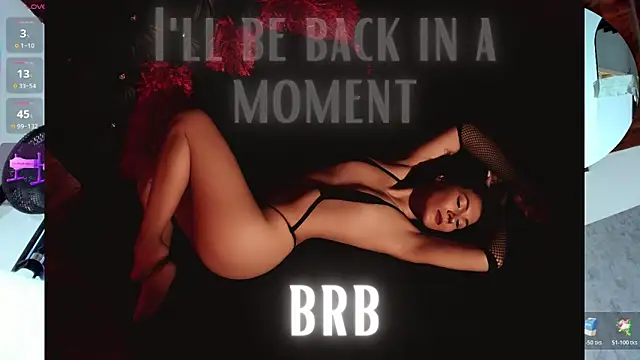 naomidibello's cam snapshot