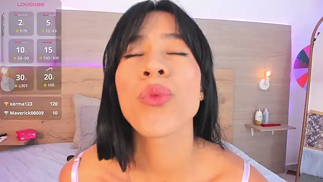 GinebraBrown's cam snapshot