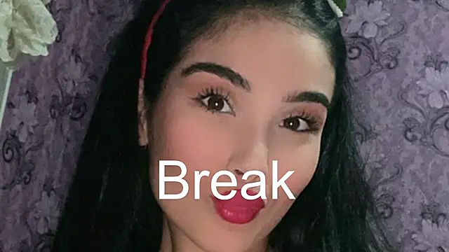 AylinBlush's cam snapshot