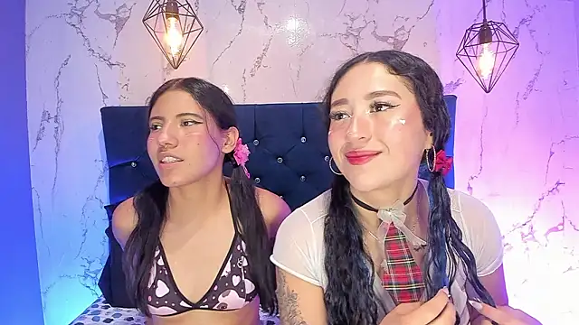 Cherry_sweetty11's cam snapshot