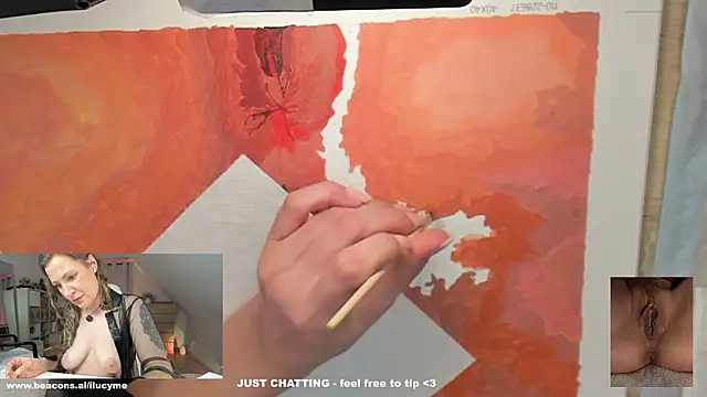 ilucyme live sex cam