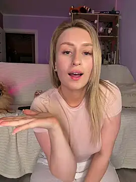 KassandraTress live sex cam