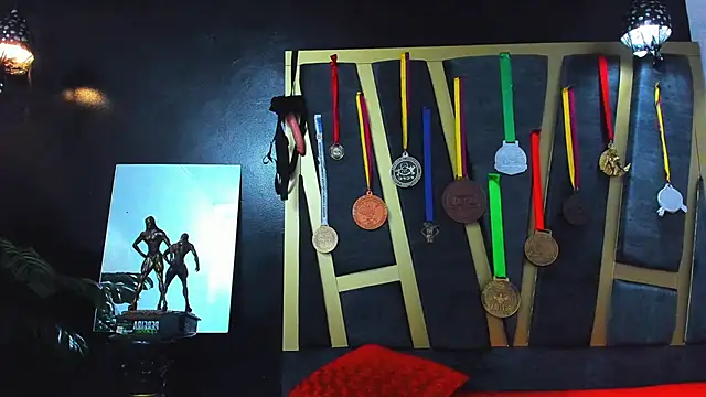 Khloe_Rossich's cam snapshot