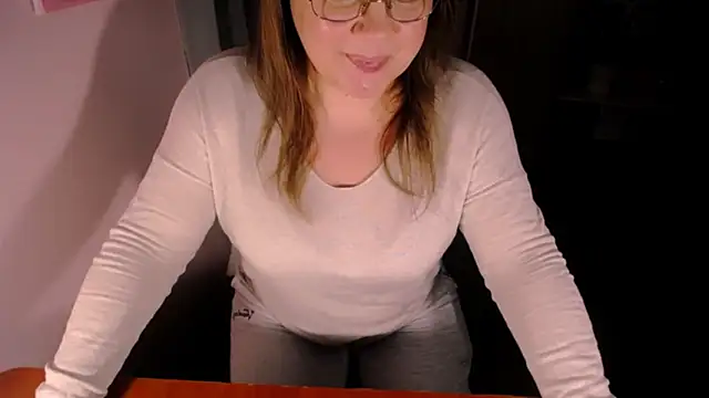 NeuroDoll's cam snapshot