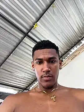 LexiAndDeker live sex cam