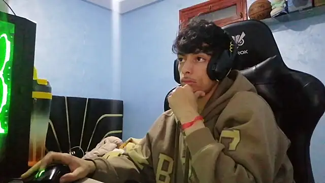 Dark_DesireX live sex cam