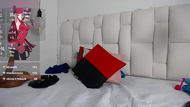 michel_rous_'s cam snapshot