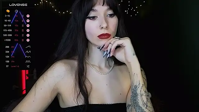 JillVerdon's cam snapshot