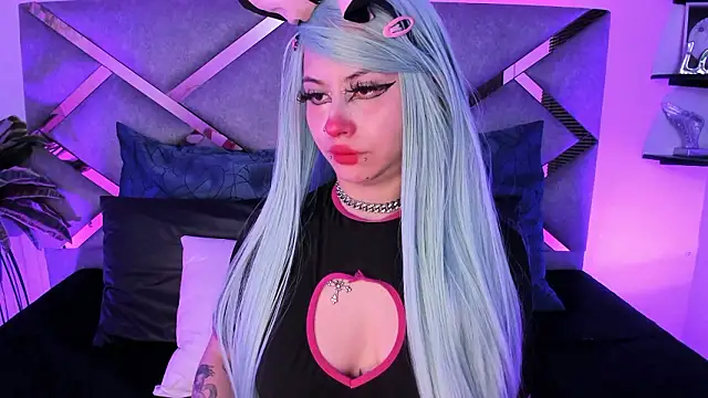 Keidy_rose's cam snapshot