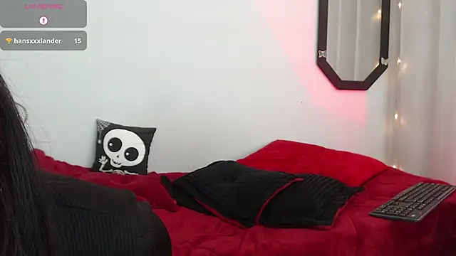 Amy_Aloqua's cam snapshot