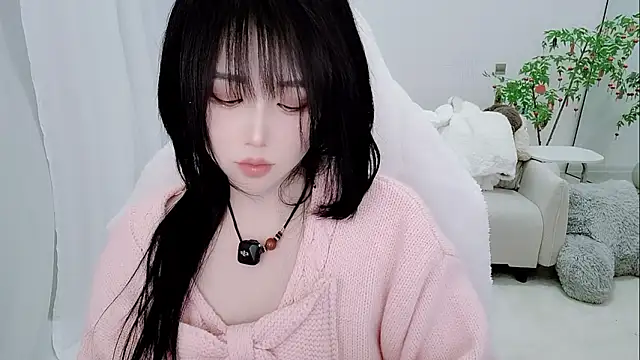 Evangelin-e live sex cam