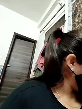 Wow_Riya's cam snapshot