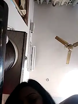 Cute-Janvi20's cam snapshot